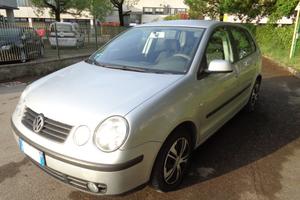 VOLKSWAGEN Polo 1.2 12V 5p. Comfortline