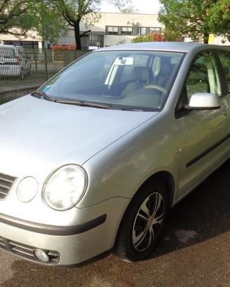 VOLKSWAGEN Polo 1.2 12V 5p. Comfortline