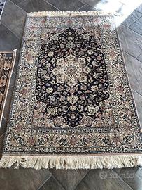 Tappeto Persia Nain 6la fine 160x107