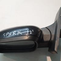 SPECCHIETTO RETROVISORE SINISTRO CHEVROLET Spark 1