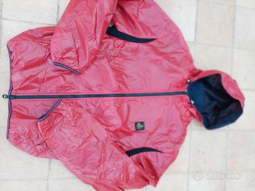 Kway refrigiwear nuovo