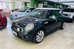 Mini Cooper One 1.4 95cv 16V Trigger