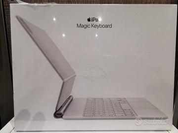 Apple Magic Keyboard x Ipad Air 11/Pro 11/Air 10.9
