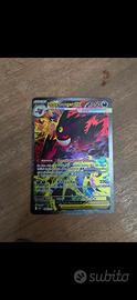 Mega Gengar ASC 284