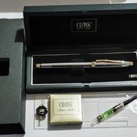 Penna stilografica Cross