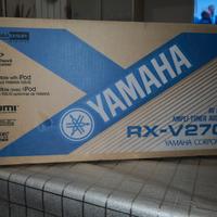 Amplificatore Yamaha