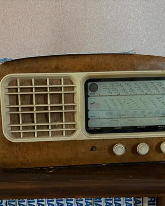 Radio