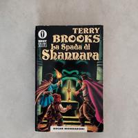 "La Spada di Shannara", Terry Brooks 
