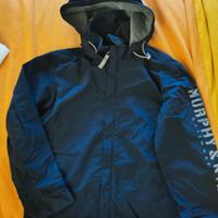 giacca a vento Murphy&Nye 8 anni