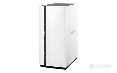 Nas Qnap TS-228 2 Bay