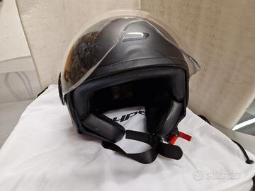 Casco Nolan HP1.21 MONO