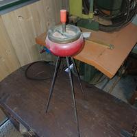 Posacenere vintage anni 60