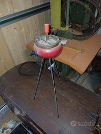 Posacenere vintage anni 60