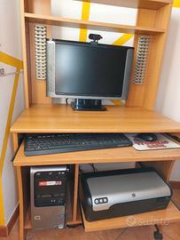Computer fisso Compaq