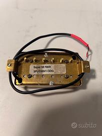 Pick-up Supper 58 Ibanez