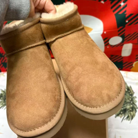 Stivaletti corti donna UGG Ultra Mini EU 39