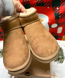 Stivaletti corti donna UGG Ultra Mini EU 39