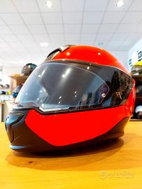 BMW Casco System 7 Carbon EVO Neon