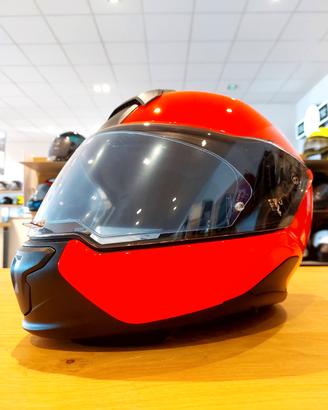 BMW Casco System 7 Carbon EVO Neon