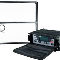 METALDETECTOR SSP 5100 G