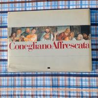 Conegliano Affrescata -Giuliano Martin