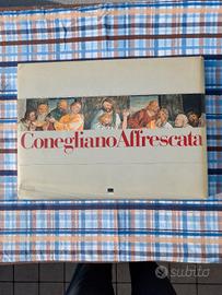 Conegliano Affrescata -Giuliano Martin