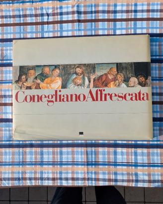 Conegliano Affrescata -Giuliano Martin