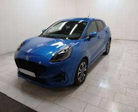 Ford Puma 1.0 ecoboost h ST-Line s&s 125cv