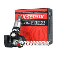 4 Sensori di rilevamento pressione TPMS by AUTEL