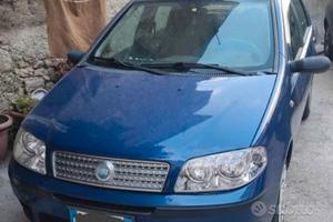 Fiat Punto 1.3 MJ