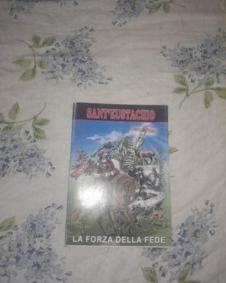 libro di sant eustacchio
