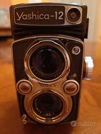 Yashika 12