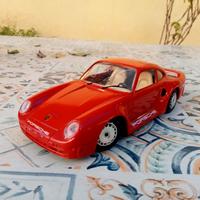 Porsche 959 1/24