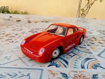 Porsche 959 1/24