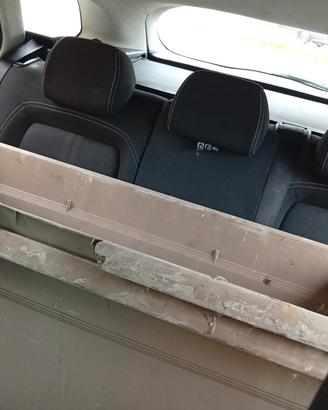 vasi in plastica da 80 cm