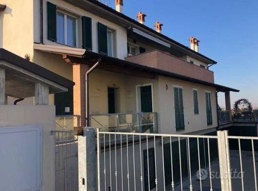 Appartamento – San Rocco al Porto, Contesse - Vista 4