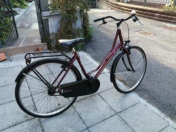 Bicicletta da donna