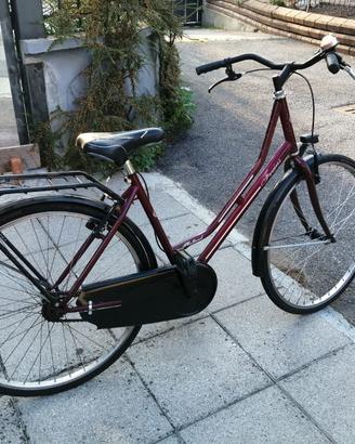 Bicicletta da donna