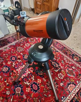 Celestron Se Mak102