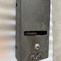 Cassetta avvitatore rc buggy