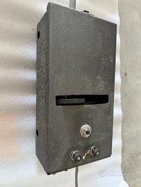 Cassetta avvitatore rc buggy