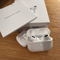 Airpods Pro 1 (Apple 2019)