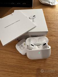 Airpods Pro 1 (Apple 2019)