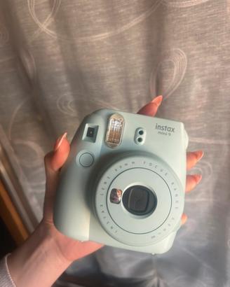 Instax mini 9