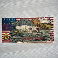 Il Piccolo Sceriffo originale, n. 46  del 1952