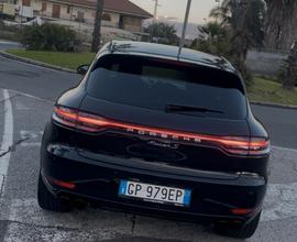 Porsche Macan S 3.0 Diesel Restyling FULL