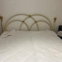 Letto matrimoniale