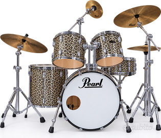 BATTERIA PEARL