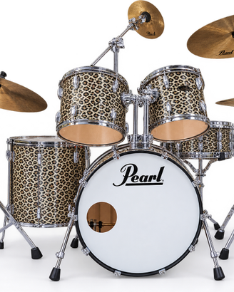 BATTERIA PEARL