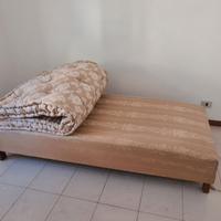 Letto singolo
